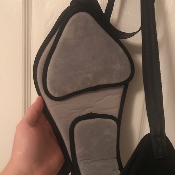 Vokka neck stretching harness and strap - Picture 6 of 12